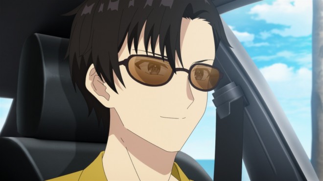 Can a Boy-Girl Friendship Survive?